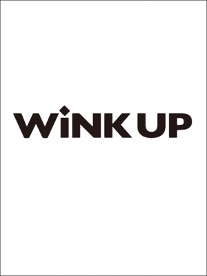 WiNK UP 6月号｜ワニブックスオフィシャルサイト