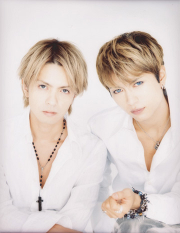 HYDE & Gackt コラボDVD フォトブック付き HYDE & Gackt コラボDVD フォトブック付き HYDE & Gackt コラボ