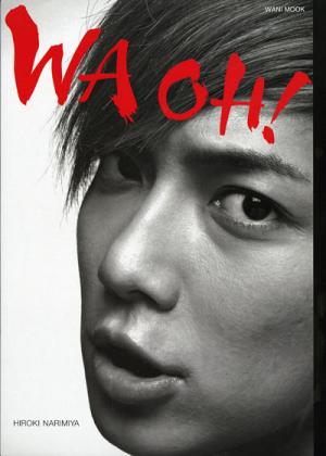 WA OH! 自遊美presents TOPCOAT LIVE 2008 WA… WA OH! 自遊美presents TOPCOAT LIVE 2008 WA…（TOPCOAT