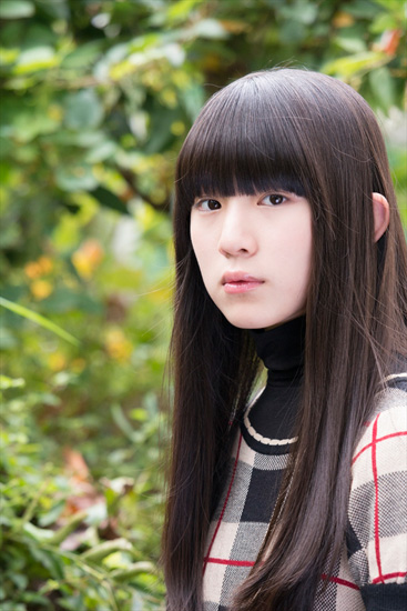 蒼波純 Interview プラス アクト 蒼波純 Interview プラス アクト