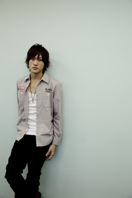 植原 卓也 Interview プラス アクト 植原 卓也 Interview プラス アクト