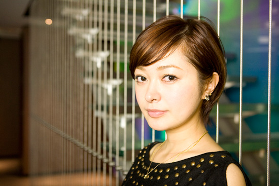 市井紗耶香 Interview プラス アクト 市井紗耶香 Interview プラス アクト