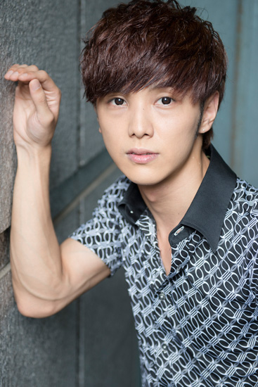 松岡佑季 Interview プラス アクト 松岡佑季 Interview プラス アクト