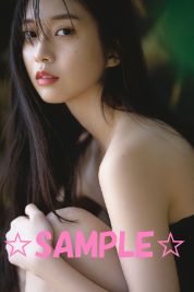 M.レボリューション21当選者限定『M.21』表紙絵柄折り目なし大判ポスター