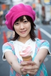 Berryz工房 清水佐紀写真集