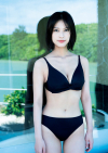 玉田志織写真集