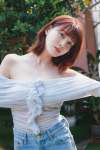 岸明日香写真集